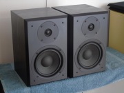 Kolumny Kendo Status Line śliczne monitory stereo. DOSTAWA