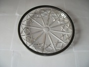 KRYSZTAŁ, DUŻA PATERA NA CUKIERKI, WCZESNY PRL