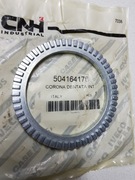 Pierścień ABS IVECO DAILY 2006- przód 