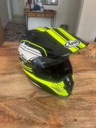 Arai Tour X4 rozmiar M (57 cm)