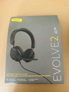 Słuchawki Jabra Evolve2 40 SE