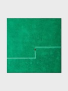 Obraz abstrakcja 100x100cm 