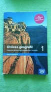 Oblicza geografii kl.1