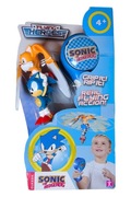 Latający super bohater Sonic i Tails 30cm  
