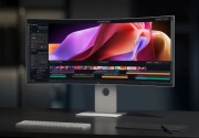 LG 40U990A-W 40" 5120x2160px IPS 120Hz Curved