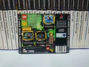 LEGO ROCK RIDERS OKŁADKA TYŁ PS1