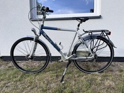 Rower holenderski Gazelle Punta 28 cali
