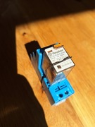 Przekaźnik Finder 55.34.8.024.0040  24V gniazdo 94.04