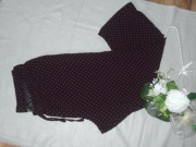Spodnie piżamowe piżama Up2Fashion kieszenie 50 5XL #160 Jak nowe