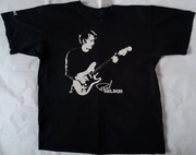 Paul Nelson Fender Stratocaster koszulka t-shirt L / Power Metal Liege Lord