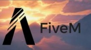 Paczka fivem pod RP postawiona na ESX