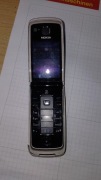 Telefon komórkowy Nokia 6600F-1 RM-325.