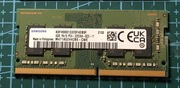 Pamięć 4 GB DDR 4 3200 S0DIMM