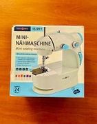 Mini maszyna do szycia 