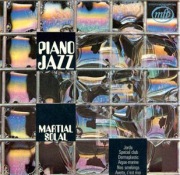 WINYL  Martial Solal – Piano Jazz