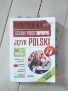 Repetytorium Jezyk polski wyd. Greg
