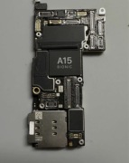 Płyta iPhone 13Pro iCloud 