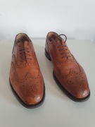 Buty Loake brouge brogsy rozmiar 10.5