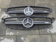 Mercedes C-klasa W205 C63 AMG atrapa A2058880223 A2058880523