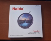 Haida Nano PRO 95 MM Variable ND