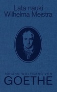Lata nauki Wilhelma Meistra Johann Wolfgang von Goethe