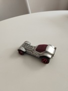 Samochodzik hot wheels, Mattel, 