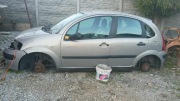 Citroen c3 2001r na czesci 1.1 bezyna