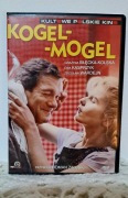 KOGEL MOGEL KULTOWE POLSKIE KINO Film DVD