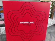 Montblanc Legend Red 50+100 ml zestaw zapachowy dla mezczyzn 