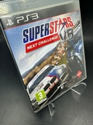 Gra na Ps3 Superstars v8 Next Challenge
