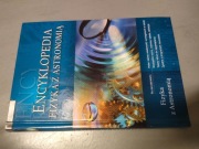 Encyklopedia Fizyka z astronomią