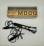 UNITRA TONSIL MD012 MIKROFON W ORYGINALNYM PUDEŁKU