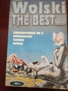 The Bestiarium  Marcin Wolski