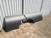 Boczki paki Ducato Boxer Jamper 2018r L4 oryginał 