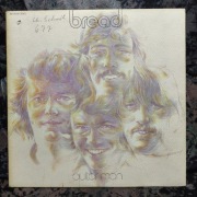 BREAD - Guitar Man - LP Album 1972 USA EX