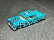 Resorak Luzak HOT WHEELS 55 Chevy