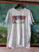 tshirt koszulka oryginalna letnia ocean Coalition bawełniana 