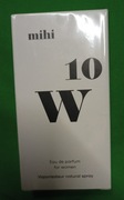 Woda perfumowana W10 MIHI 