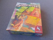 Gra planszowa Moon River