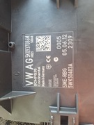 Modul komfortu touran 