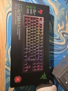 Klawiatura dla graczy Razer Huntsman Tournament Ed.