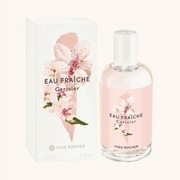 Woda toaletowa Kwiaty Wiśni YVES ROCHER 100 ml