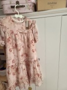 Sukienka newbie w kwiaty nowa 