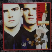 HUE And CRY - Looking For Linda - Maxi 12'' 1989