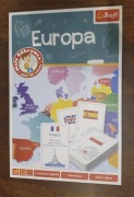 Trefl Gra Europa