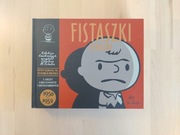 Fistaszki Zebrane 1950 1952