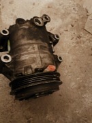 Kompresor klimatyzacji Corvette c6 