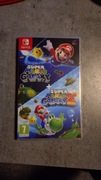 Super Mario Galaxy 1+2 Nintendo Switch