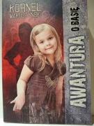 AWANTURA O BASIĘ - Kornel Makuszyński 