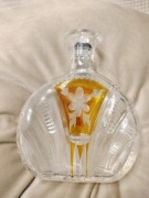  karafka kryształowa